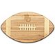Picnic Time Baylor University Touchdown Football Cutting Board and Serving Tray                                                  - view number 1 image