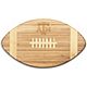 Picnic Time Texas A&M University Touchdown Football Cutting Board and Serving Tray                                               - view number 1 image