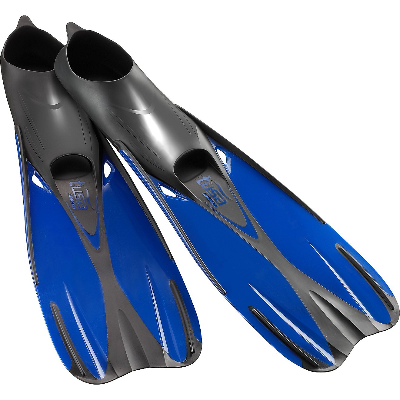 TUSA Sport UF-0202 Full Foot Fins                                                                                                - view number 1