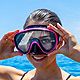 TUSA Adults' Serene Mask and Snorkel Dry Combo                                                                                   - view number 5 image