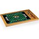 Picnic Time Jacksonville Jaguars Icon Glass Top Cutting Board and Knife Set                                                      - view number 1 image