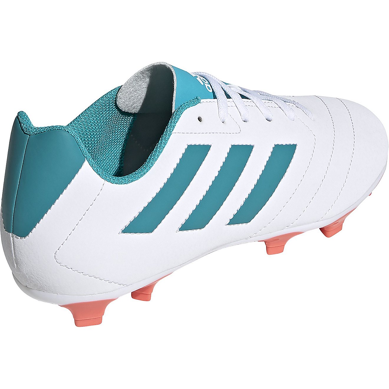 adidas Women's Goletto VII Firm Ground Soccer Shoes                                                                              - view number 3