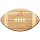 Picnic Time University of Alabama Touchdown Football Cutting Board and Serving Tray                                              - view number 1 image
