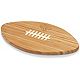 Picnic Time Jacksonville Jaguars Touchdown Football Cutting Board and Serving Tray                                               - view number 1 image