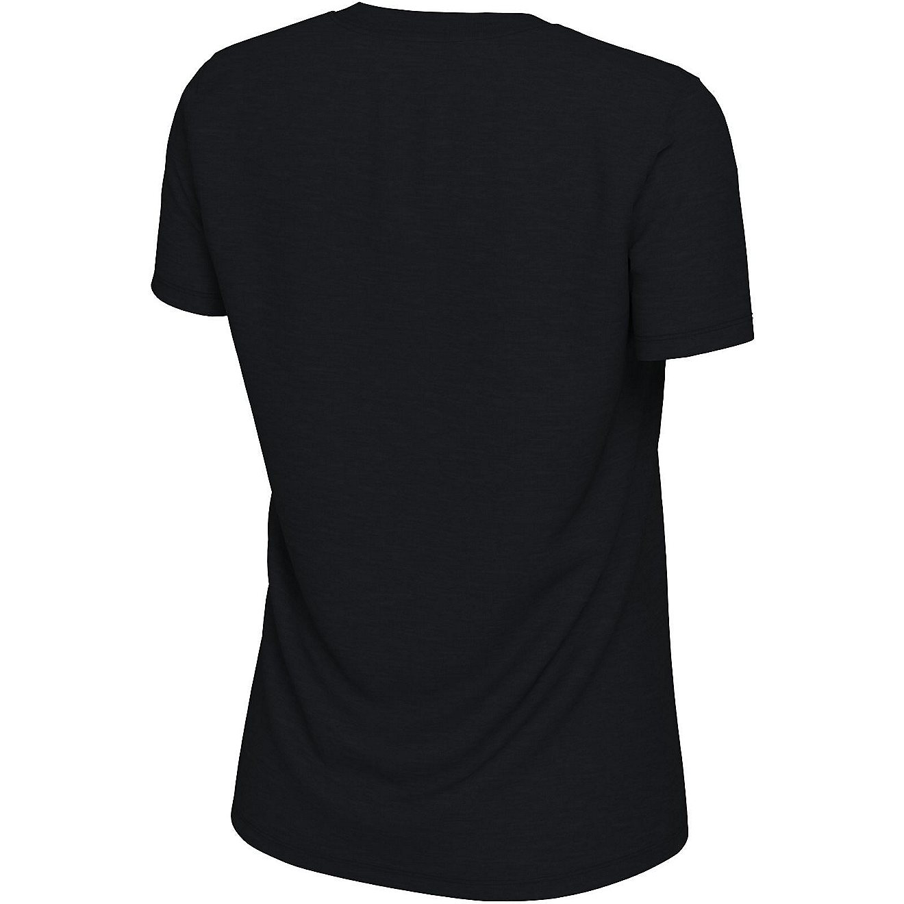 Nike Women's University of Memphis 2019 Cotton Bowl "Mantra" T-shirt                                                             - view number 2