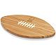 Picnic Time Indianapolis Colts Touchdown Football Cutting Board and Serving Tray                                                 - view number 1 image