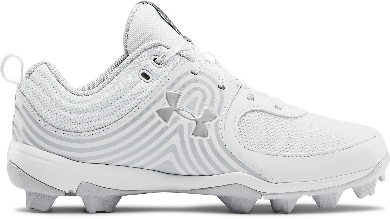 under armour high top softball cleats