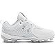 Under Armour Women's Glyde RM Jr. Softball Cleats                                                                                - view number 1 image