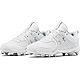 Under Armour Women's Glyde RM Jr. Softball Cleats                                                                                - view number 2 image