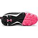 Under Armour Girls' Glyde RM Jr. Softball Cleats                                                                                 - view number 5 image