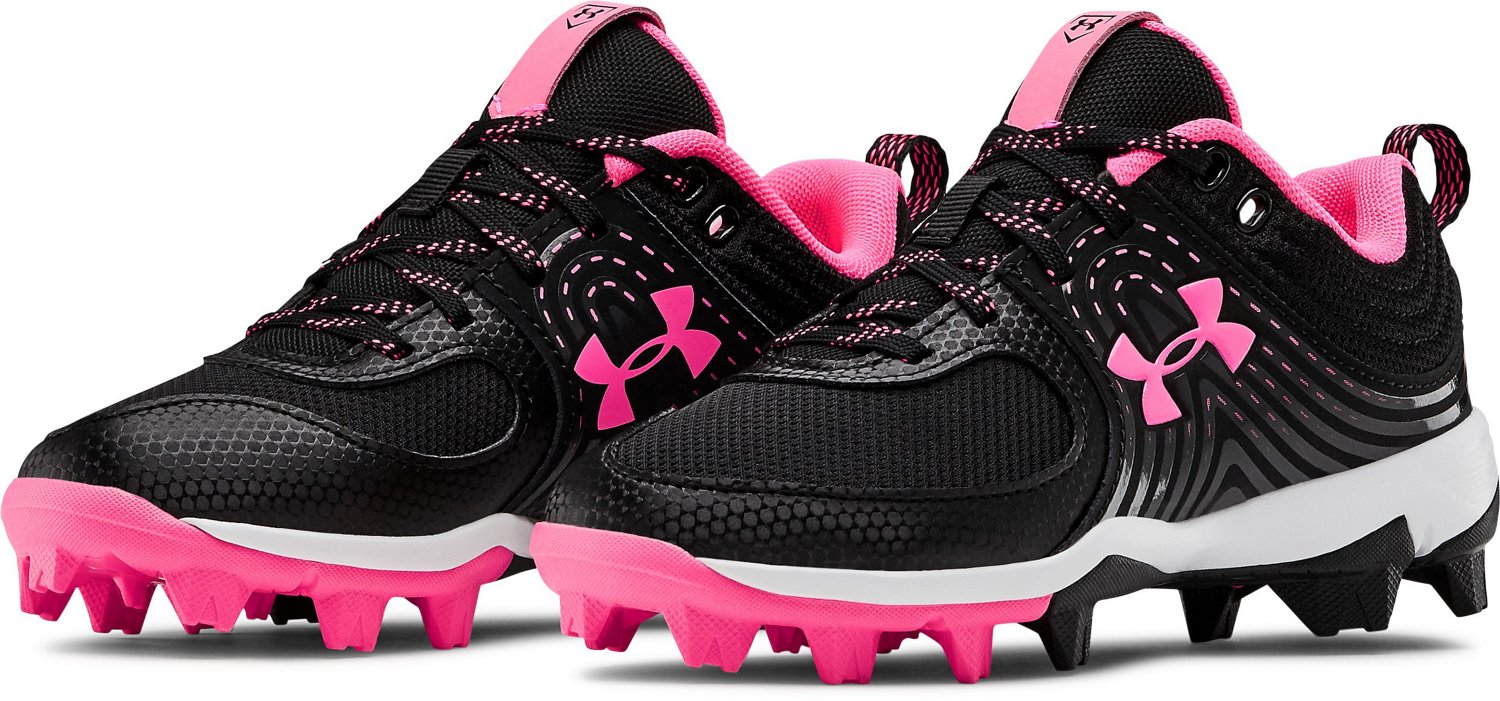 under armour softball cleats