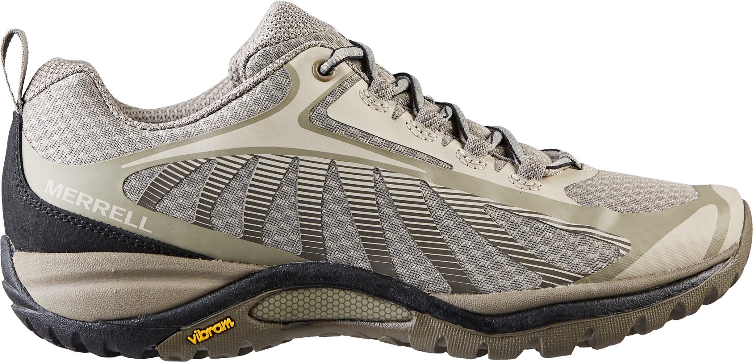 merrell women's siren edge 3 waterproof hiking shoe