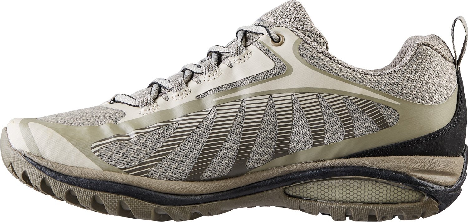 merrell women's siren edge 3 waterproof hiking shoe