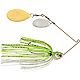 BOOYAH Covert Double II GN Spinnerbait                                                                                           - view number 1 image