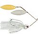 BOOYAH Covert Double WW GN Spinnerbait                                                                                           - view number 1 image