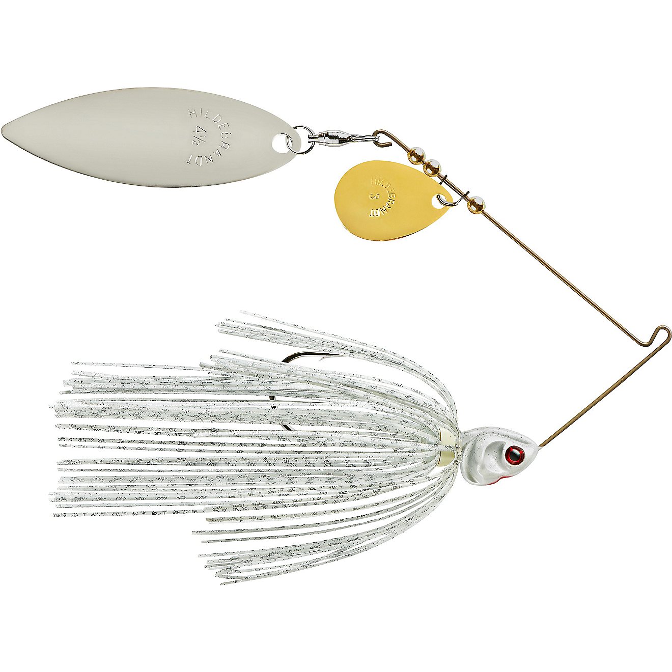 BOOYAH Covert Double WC NG Spinnerbait                                                                                           - view number 1