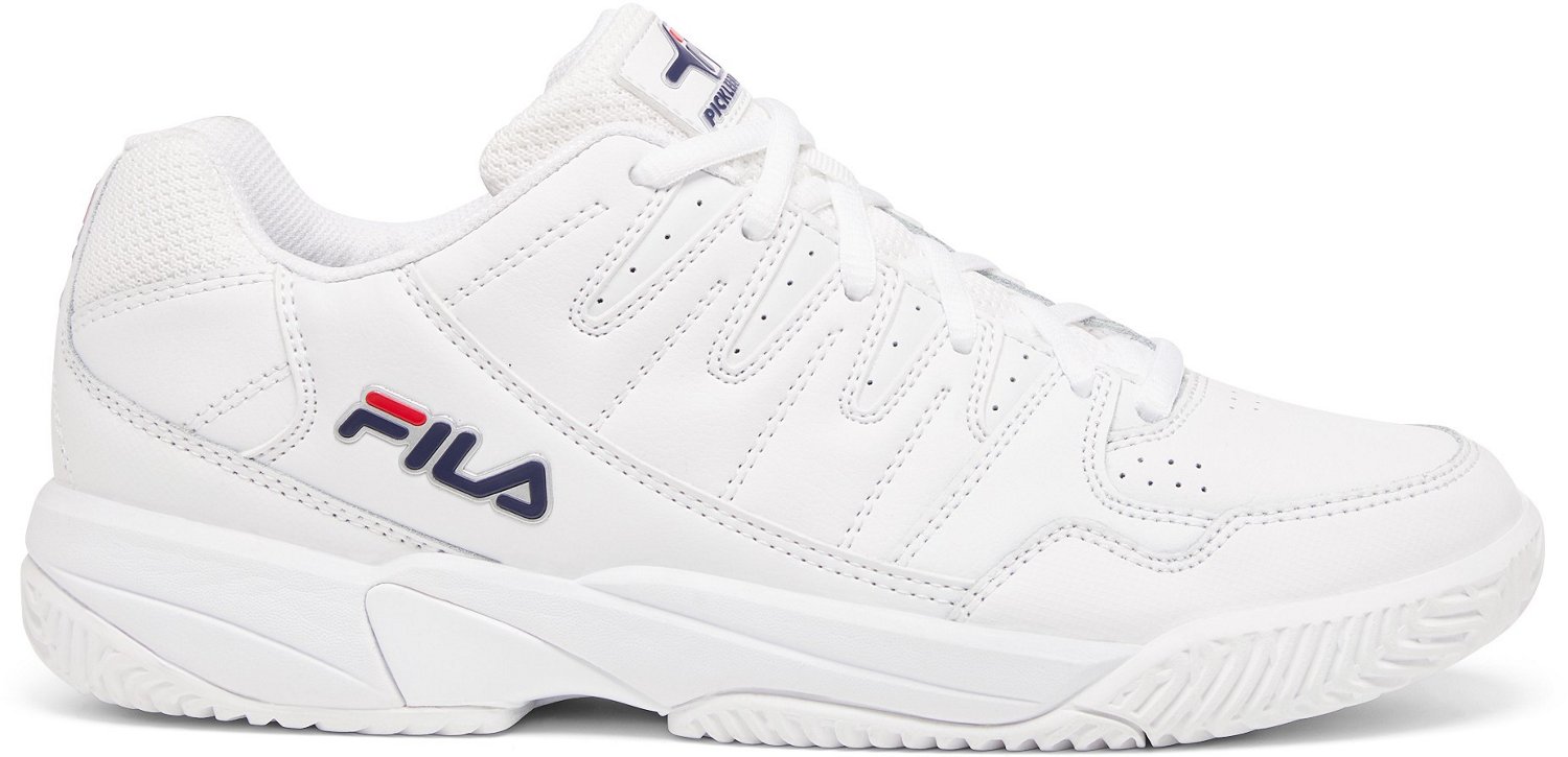 Fila Men's Double Bounce Pickleball Court Shoes | Academy