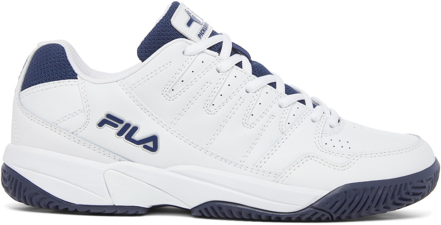 fila pickleball shoes