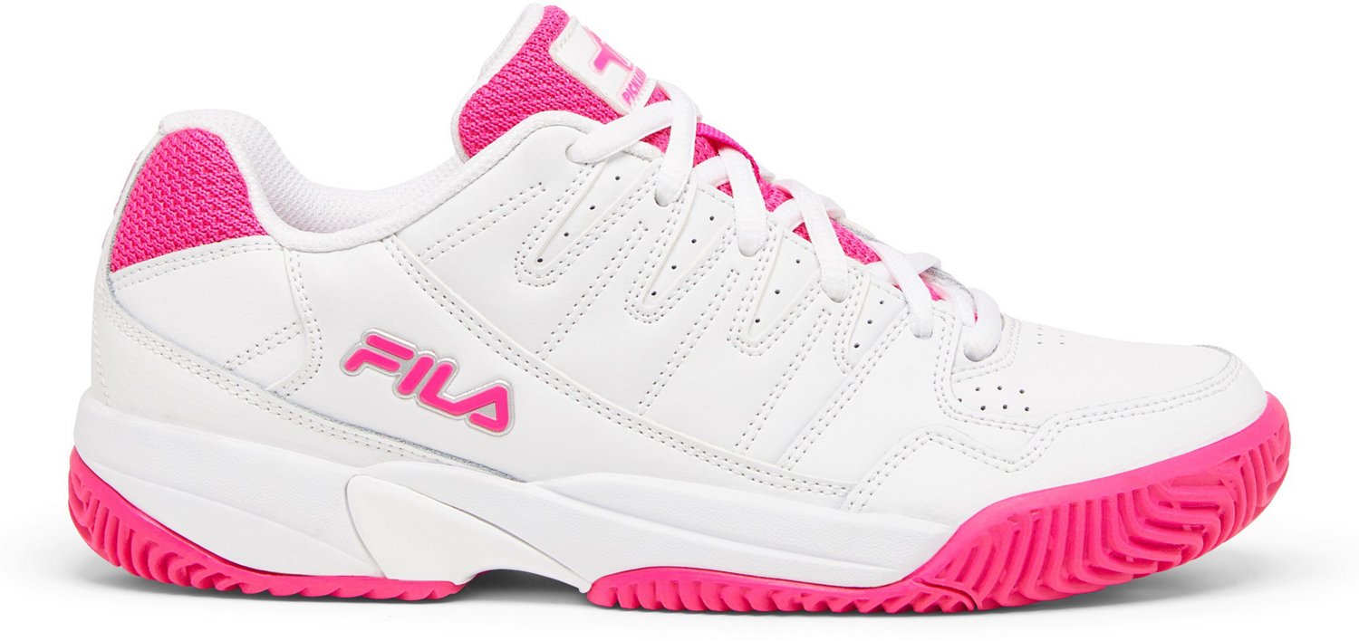 fila pickleball shoes