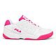 Fila Women's Double Bounce Pickleball Court Shoes                                                                                - view number 1 image