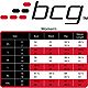 BCG Women's Athletic Performance Fleece Full Zip Hoodie                                                                          - view number 9 image