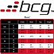 BCG Boys' 3/4 Compression Tights                                                                                                 - view number 3 image