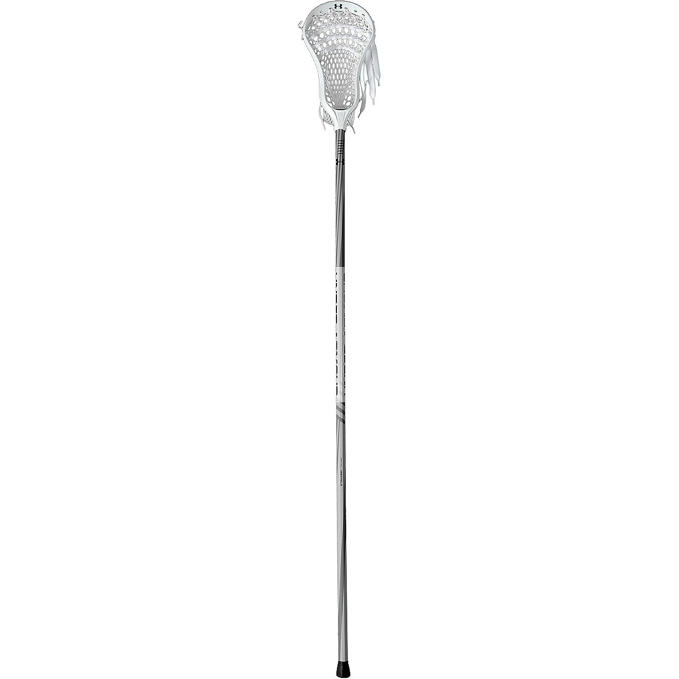 Under Armour Strategy Juniors Full Lacrosse Stick                                                                                - view number 1