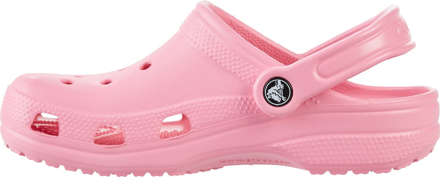 crocs with fur academy