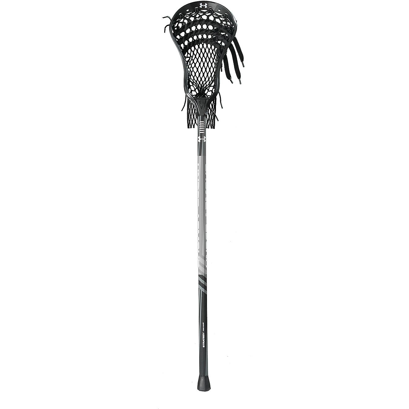Under Armour Men's Strategy Attack Full Lacrosse Stick                                                                           - view number 1