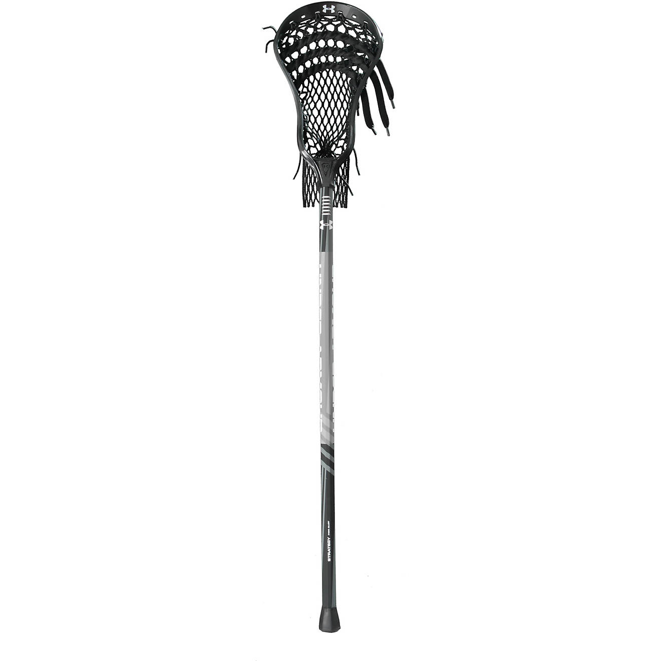 Under Armour Strategy Juniors Full Lacrosse Stick                                                                                - view number 1