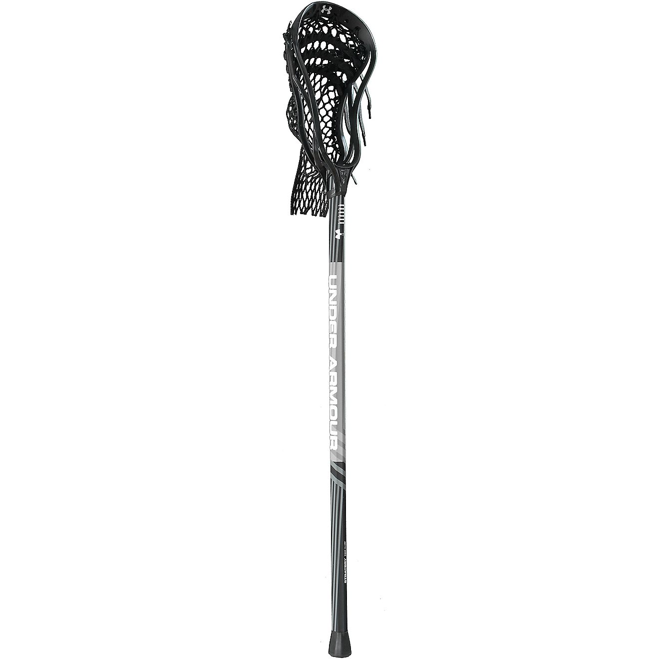 Under Armour Strategy Juniors Full Lacrosse Stick                                                                                - view number 2