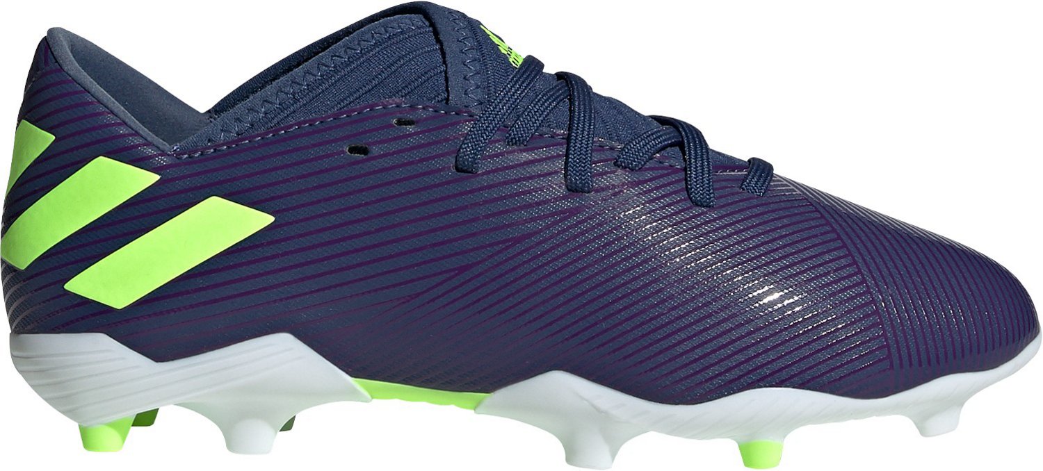 nemeziz messi 19.3 firm ground boots
