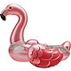INTEX Glitter Flamingo Inflatable Pool Tube                                                                                      - view number 3 image