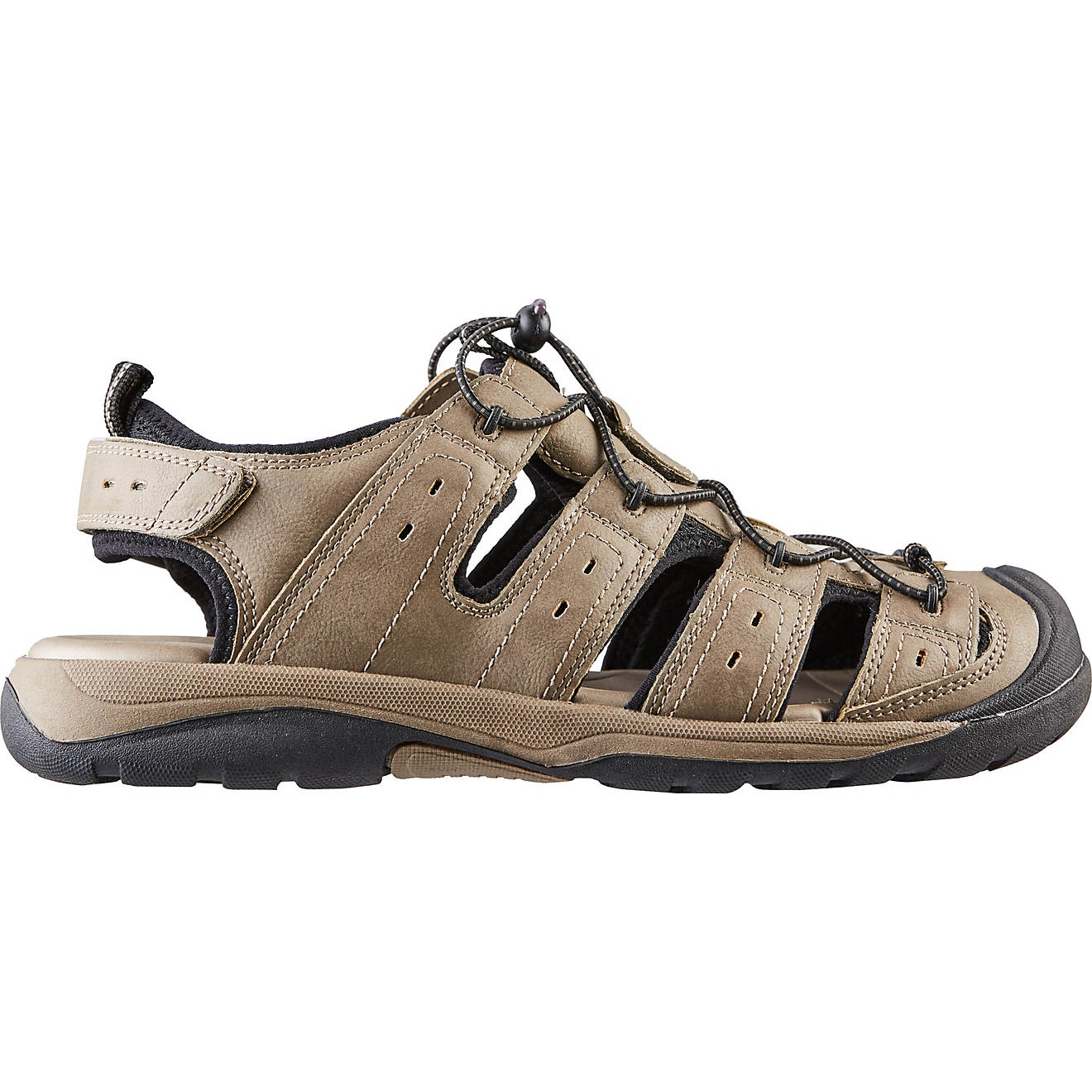Magellan Outdoors Men's Gulftide 2 Sandals                                                                                       - view number 1