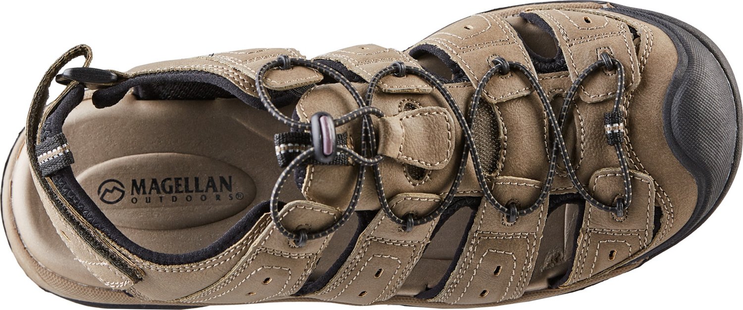 academy sandals mens
