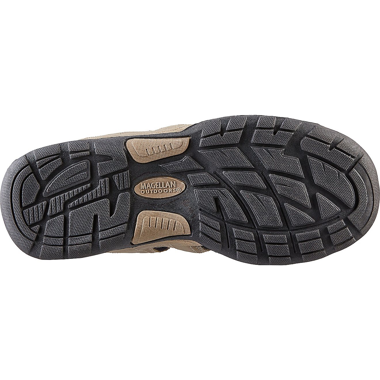 Magellan Outdoors Men's Gulftide 2 Sandals                                                                                       - view number 4