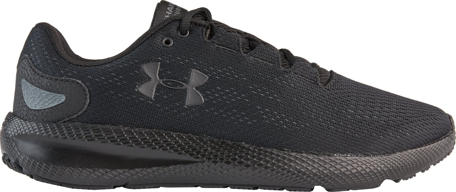 Under Armour Men's Charged Pursuit 2 Running Shoes Academy