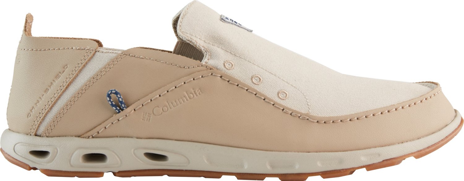 academy pfg shoes