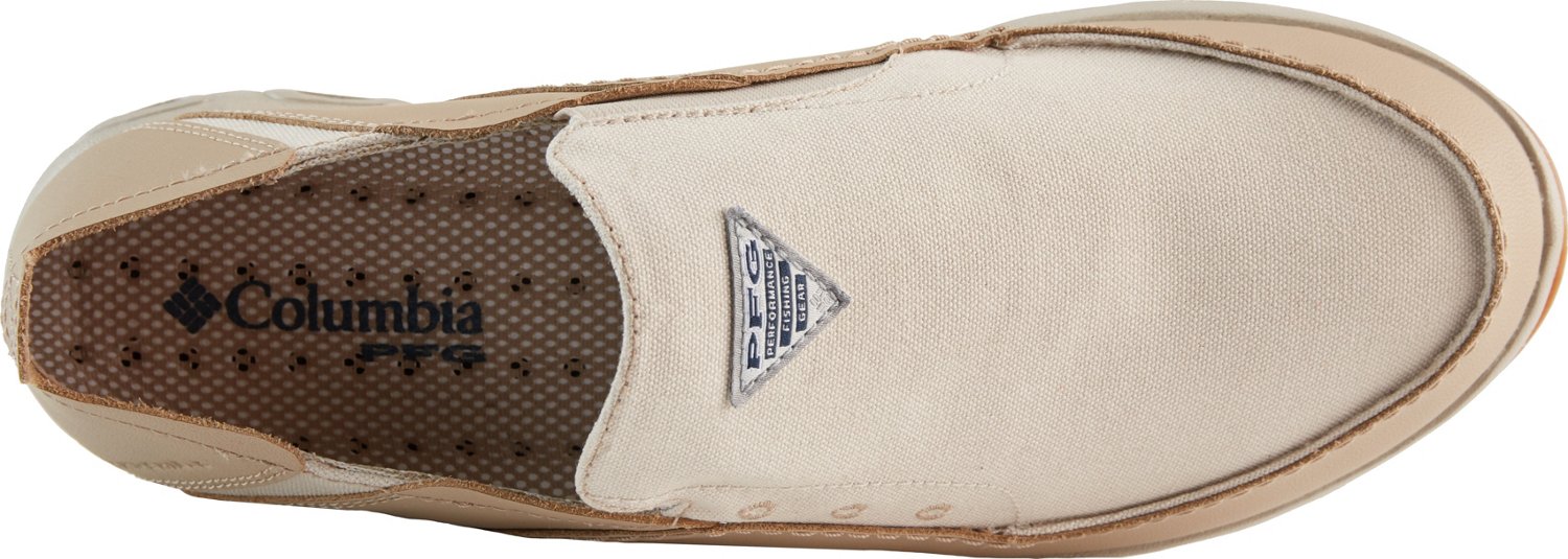 Columbia Sportswear Men�s Bahama Vent PFG Boat Shoes Academy