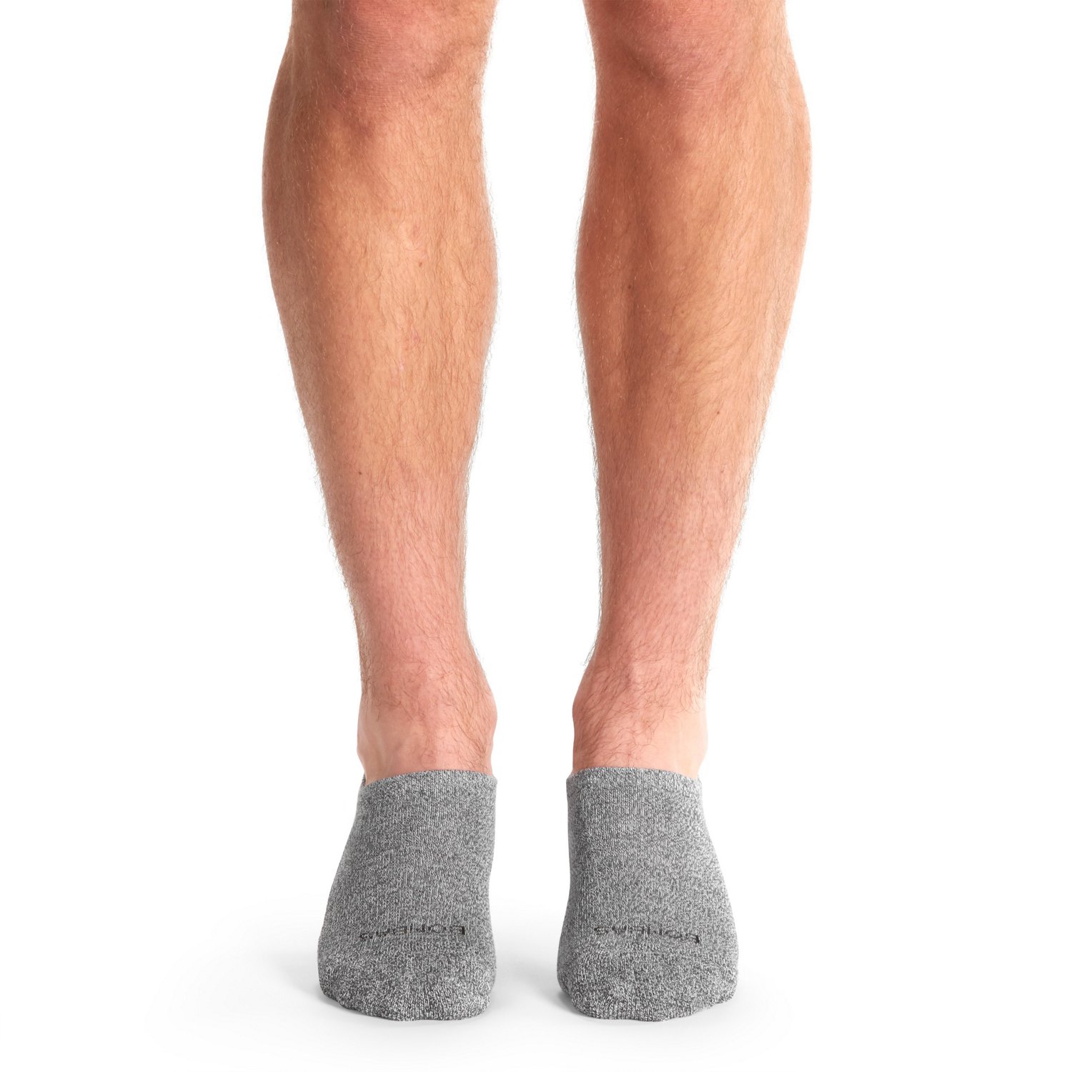 Bombas Cushion No Show Socks Academy