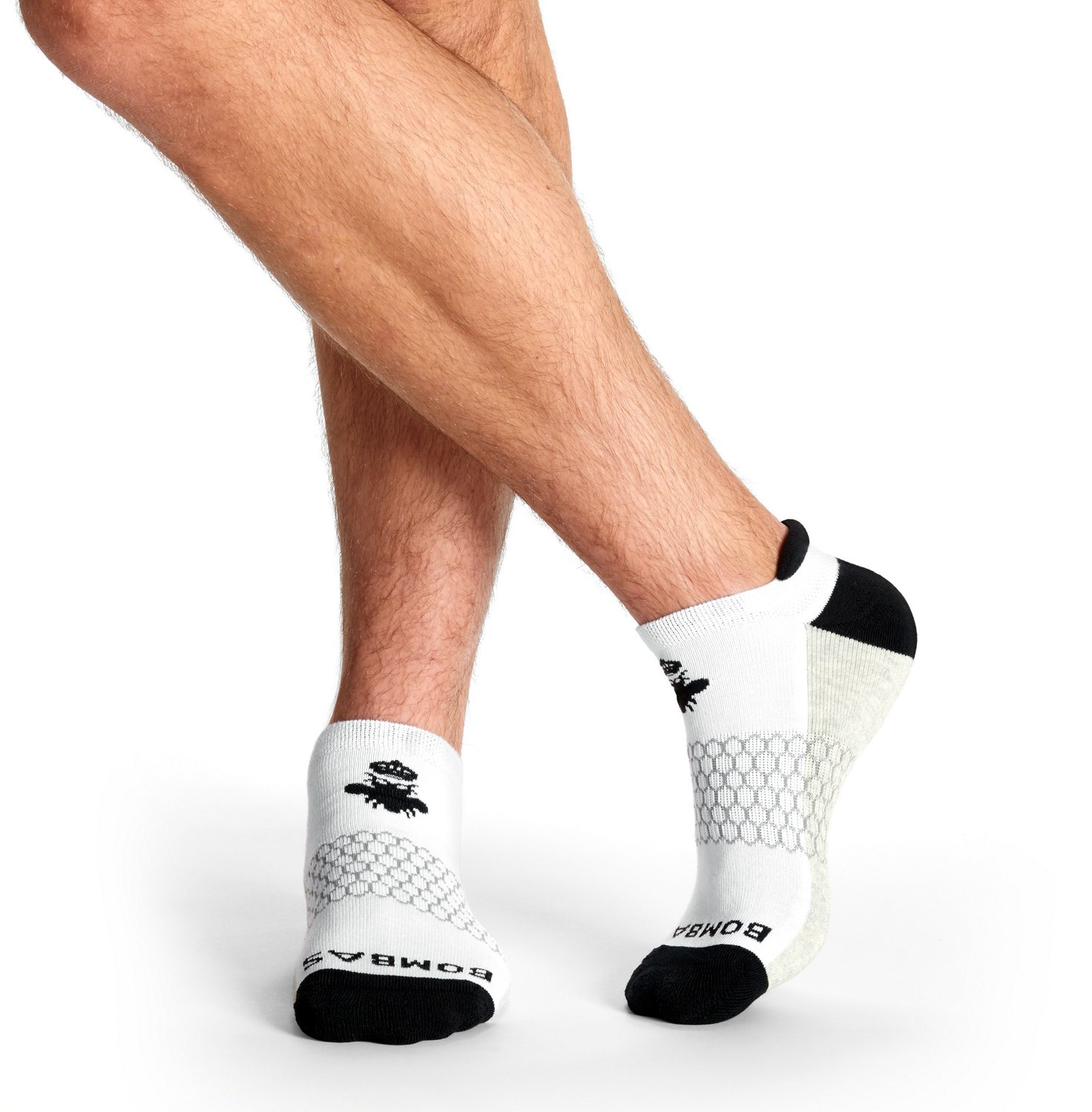Bombas Original Low Cut Ankle Socks Academy