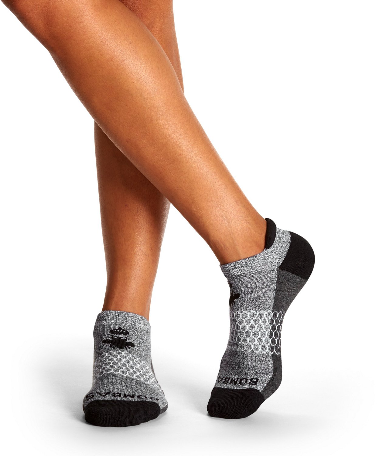 Bombas Original Low Cut Ankle Socks Academy
