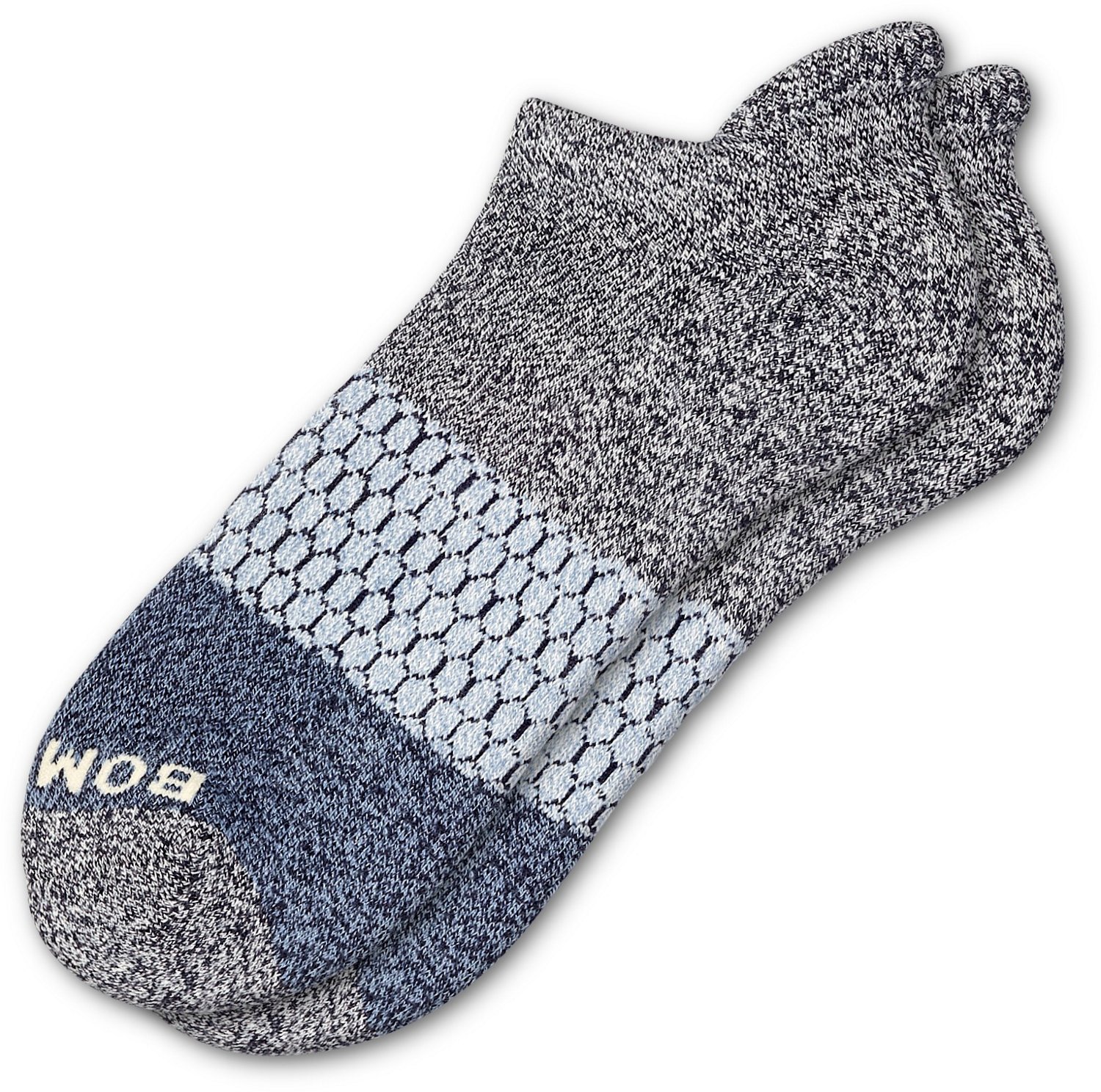 Bombas Triblock Low Cut Ankle Socks | Academy