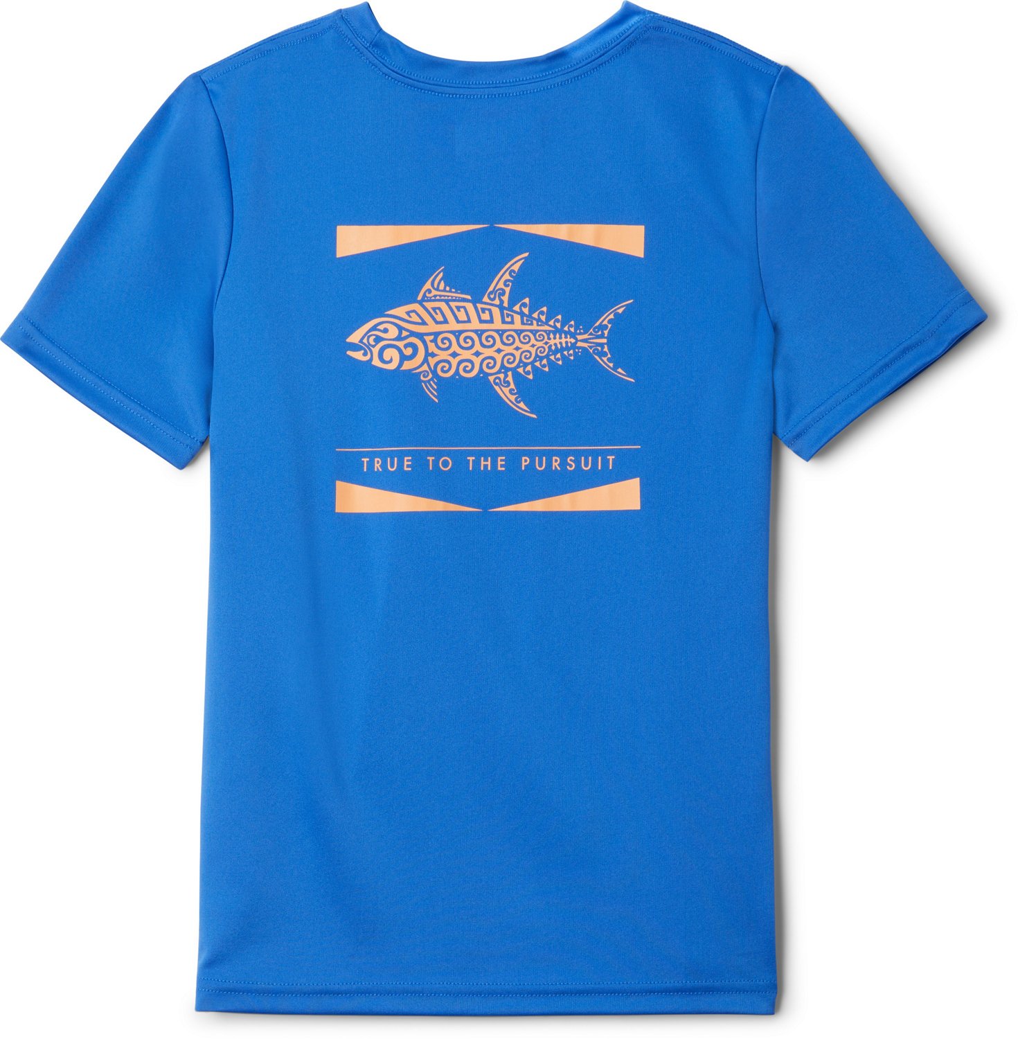 Columbia Sportswear Boys' PFG Offshore T-shirt | Academy