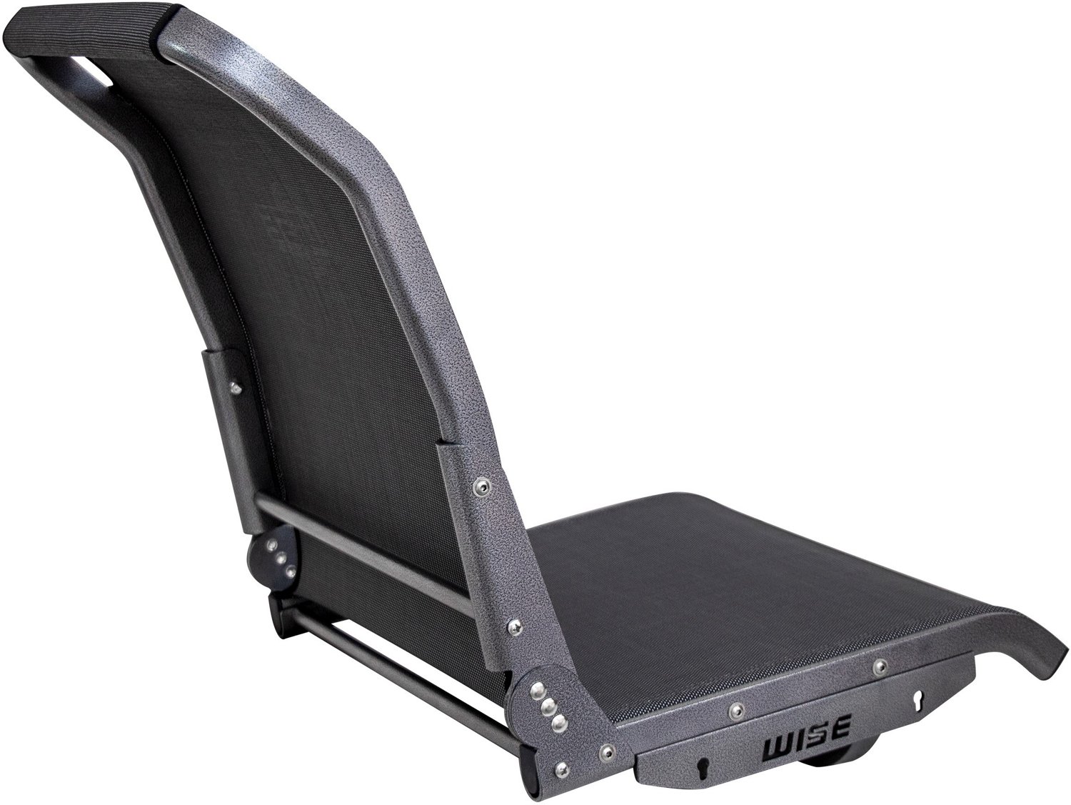 Wise Aero X Mesh Boat Seat Academy