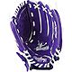 Rawlings Girls' 11.5 in Fast-Pitch Softball Pitcher/Infield Glove                                                                - view number 2 image