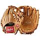 Rawlings Youth Player Preferred 11.5 in Baseball Infield Glove                                                                   - view number 1 image