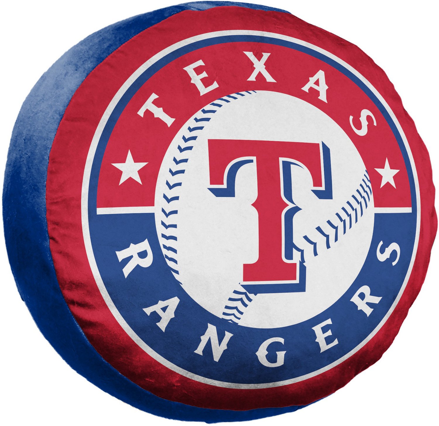 The Northwest Company Texas Rangers Cloud Sports Pillow Academy