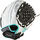 Rawlings Girls' 10.5 in Fast-Pitch Softball Pitcher/Infield Glove                                                                - view number 1 image