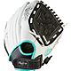 Rawlings Girls' 11 in Fast-Pitch Softball Pitcher/Infield Glove                                                                  - view number 1 image